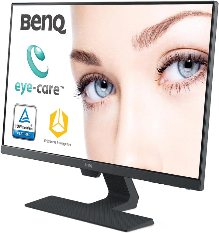 BenQ Monitor de computadora GW2780 IPS 1080P FHD de 27 pulgadas con...
