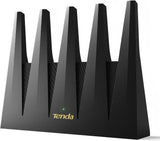 Tenda Enrutador WiFi 7 BE7200 \u2013 Router WiFi de alta velocidad...