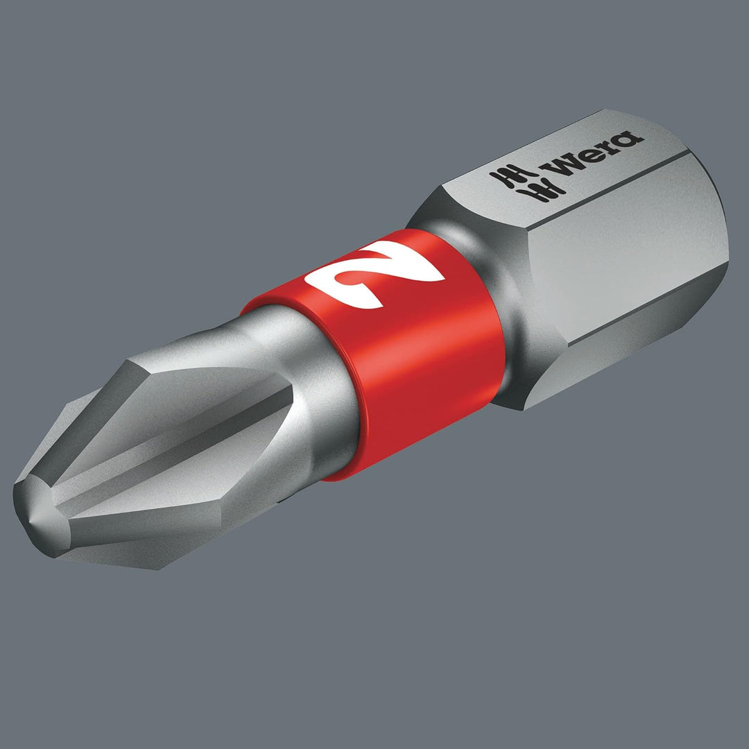 Wera 05004282001 8009 Zyklop Pocket Set Imperial 1, juego de trinqu...