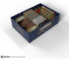 CGE Codenames: Regreso al juego de mesa Hogwarts