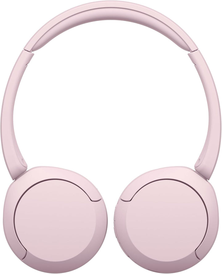 Auriculares Sony WH-CH520 Bluetooth inalámbricos con micrófono tipo...