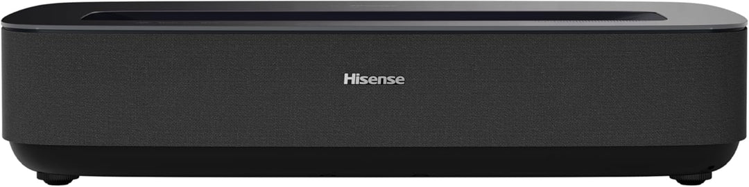 Hisense PL2, Proyector láser de cine en casa de distancia ultracort...