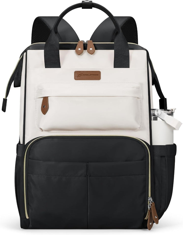 Maelstrom Mochila para laptop, se adapta a 15.6-17.3 pulgadas, moch...