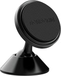 Rokform - Soporte magnético ajustable para automóvil, giratorio de 360