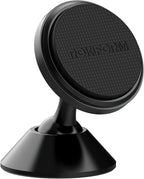 Rokform - Soporte magnético ajustable para automóvil, giratorio de 360