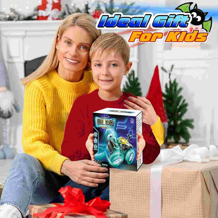 Juguetes para niños Bat RC Car para niños de 4 a 7 años \u2013 Cool...