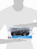 Maisto 1:18 SE 1987 Buick Grand National