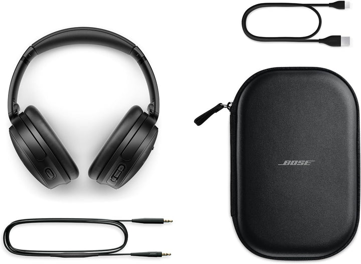Bose QuietComfort Auriculares - Auriculares inalámbricos Bluetooth,...