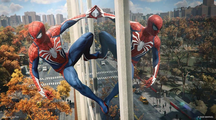 Spider-Man: Miles Morales (PS5) (PS5)