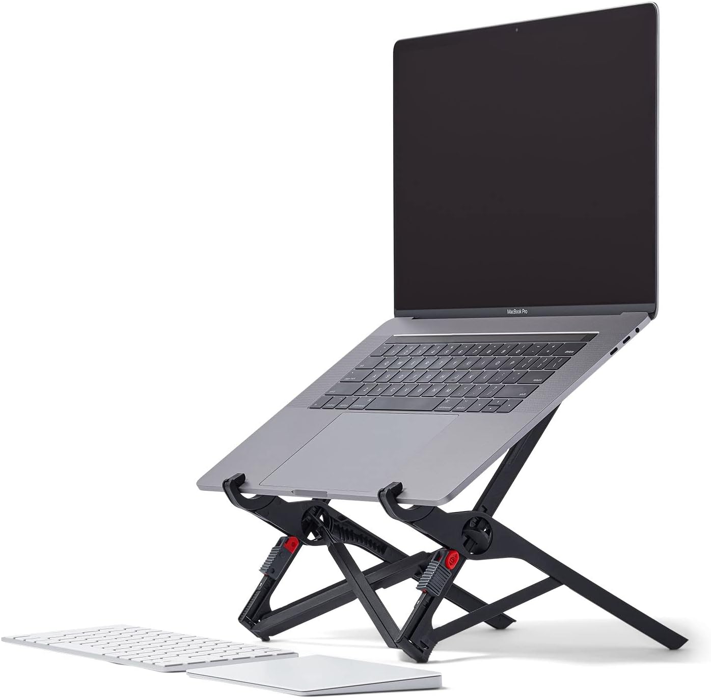 Roost V3 - Soporte para portátil ultra portátil y ajustable - A la...