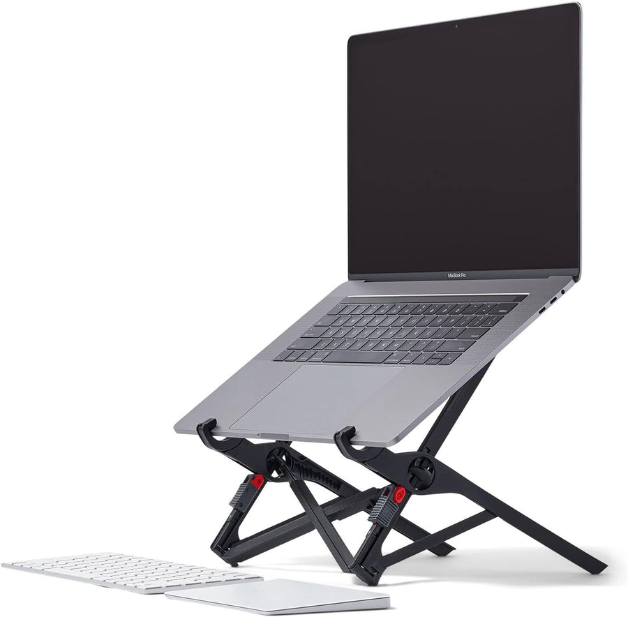 Roost V3 - Soporte para portátil ultra portátil y ajustable - A la...