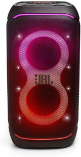 JBL PartyBox Stage 320 - Paquete de altavoces portátiles para fiest...