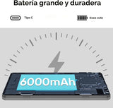 aiprotablet Tableta 10 pulgadas Android 15 Tablets, 12GB RAM 64GB R...