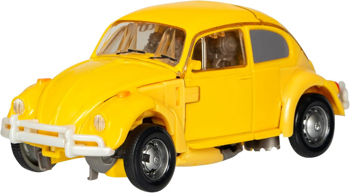 Transformers Toys Studio Series Deluxe Class Bumblebee 117