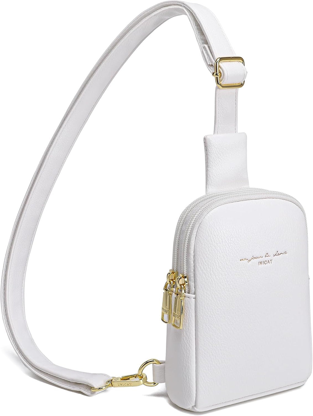 Bolsos cruzados pequeños para mujer, bolso bandolera mini para viaje