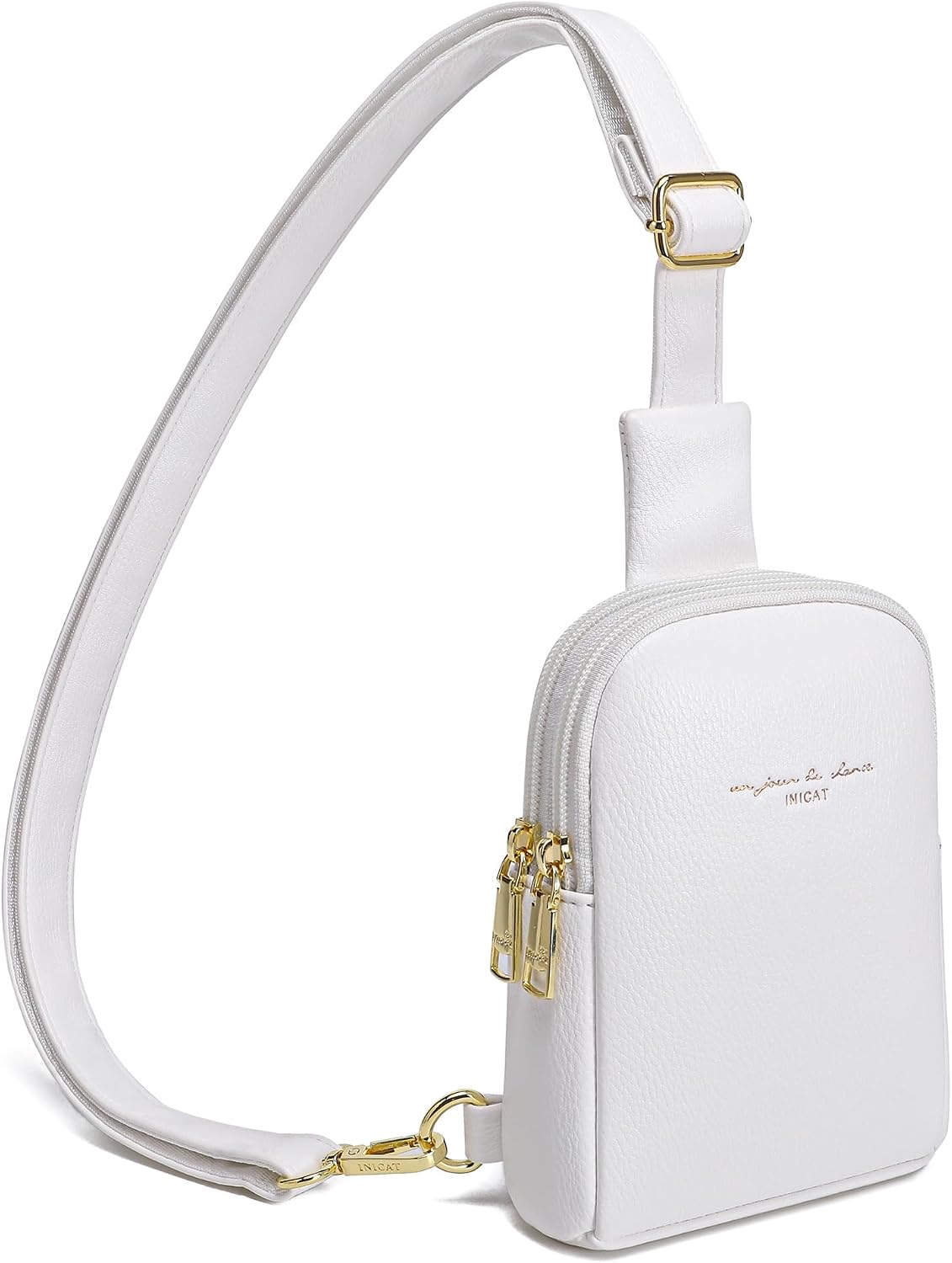 Bolsos cruzados pequeños para mujer, bolso bandolera mini para viaje