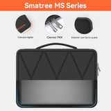 Smatree MS46T Funda protectora con soporte para ASUS Vivobook S14 S...