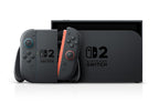 Nintendo interruptor 2 + Mario Kart World Bundle (includes 3-month NSO Individual Membership)