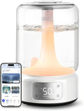 Levoit Humidificadores para dormitorio, habitación grande, tanque de 6.2L