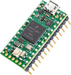 Teensy 4.0 (Cabeceras)