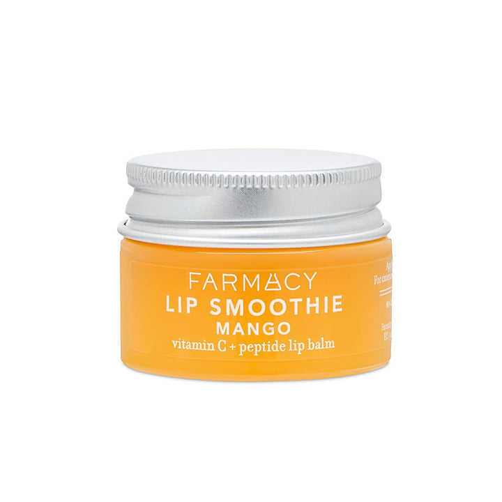 Farmacy Peptide Lip Smoothie - Bálsamo labial hidratante con vitami...