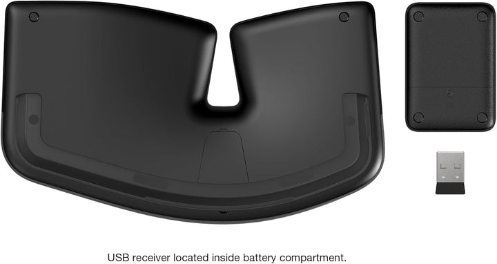 Incase Sculpt Teclado Ergonómico Diseñado por Microsoft
