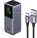 UGREEN Nexode Power Bank 20000mAh 130W Bundle con cable USB a USB C