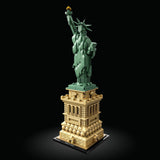 LEGO Architecture 21042 Kit de construcción de la estatua