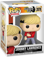 Funko Películas: Karate Kid - Johnny Lawrence