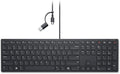 Dell KB525C Teclado de Colaboración Alámbrico - Conectividad Versát...