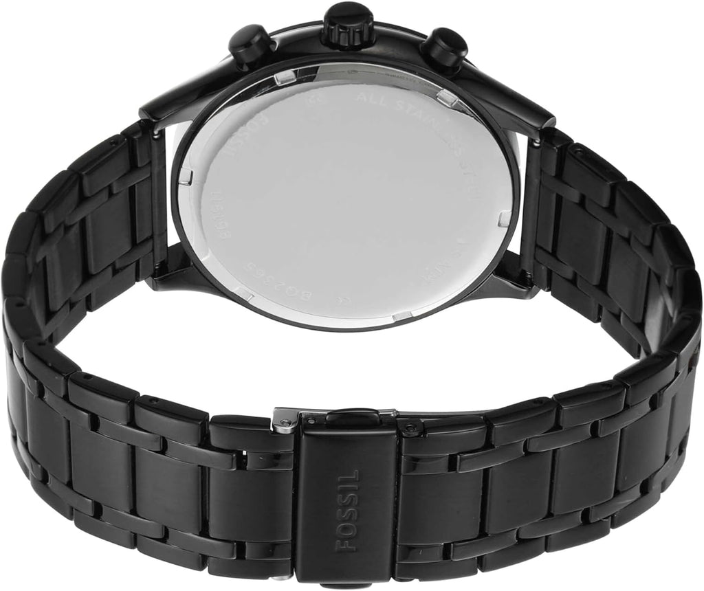 Reloj analógico para hombre Fossil Fenmore