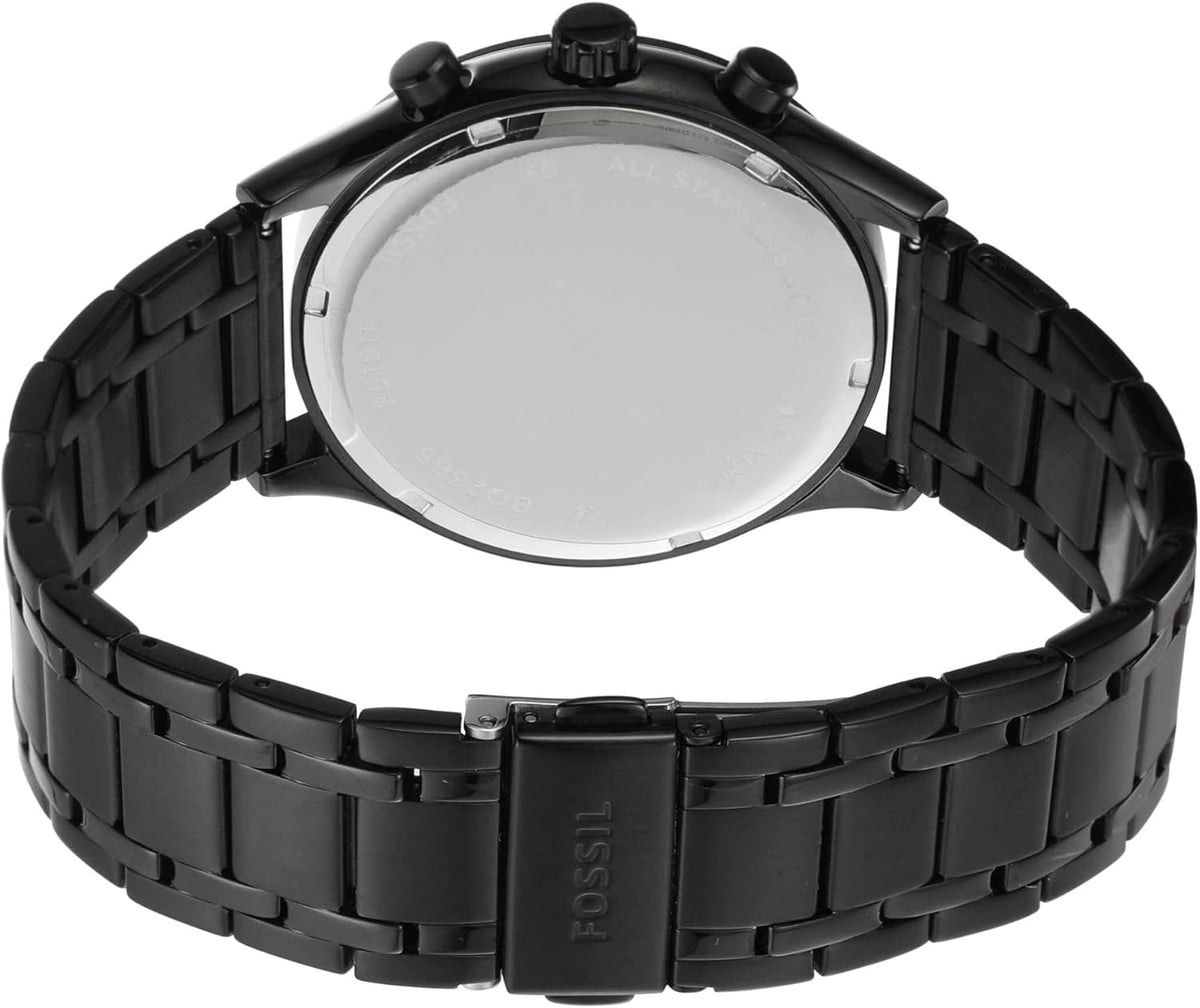 Reloj analógico para hombre Fossil Fenmore