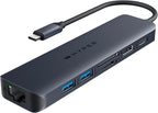 Hyper, 5785585, hub USB