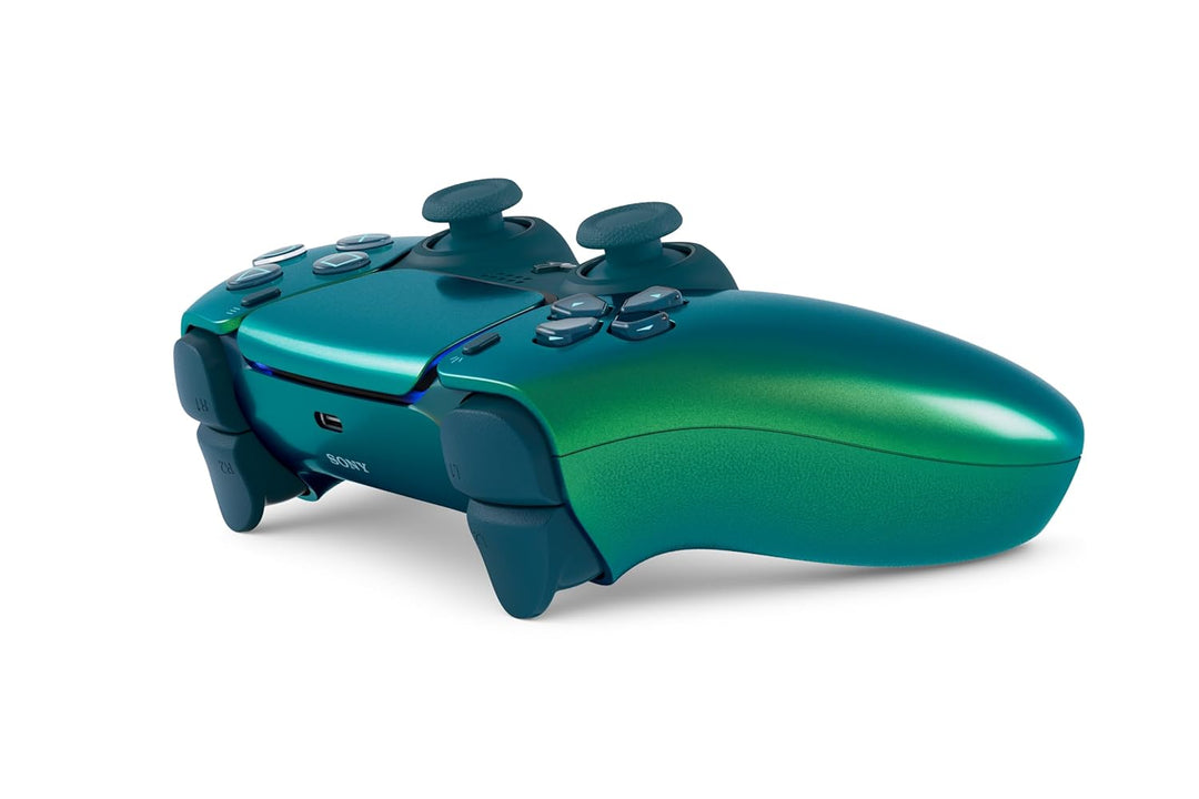 PlayStation DualSense™ Wireless Controller \u2013 Chroma Teal