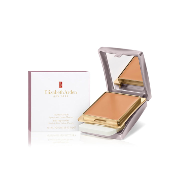 Elizabeth Arden Flawless Finish Sponge-On Cream Foundation Makeup,...