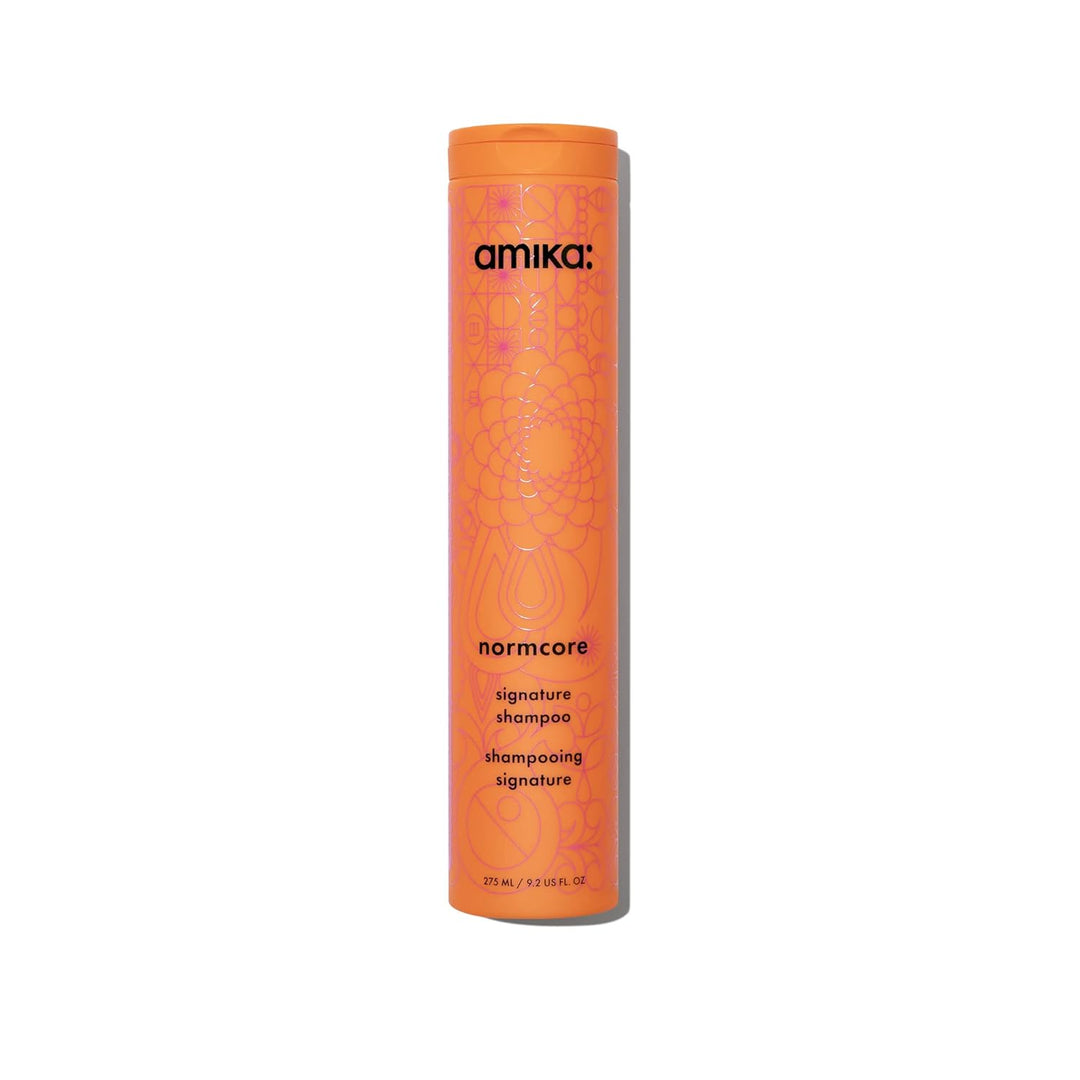 amika Champú Normcore Signature
