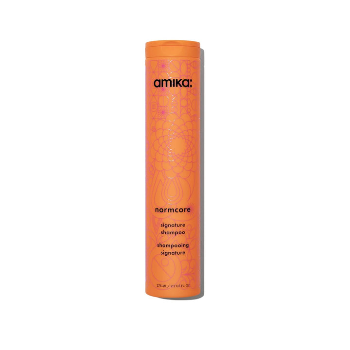 amika Champú Normcore Signature