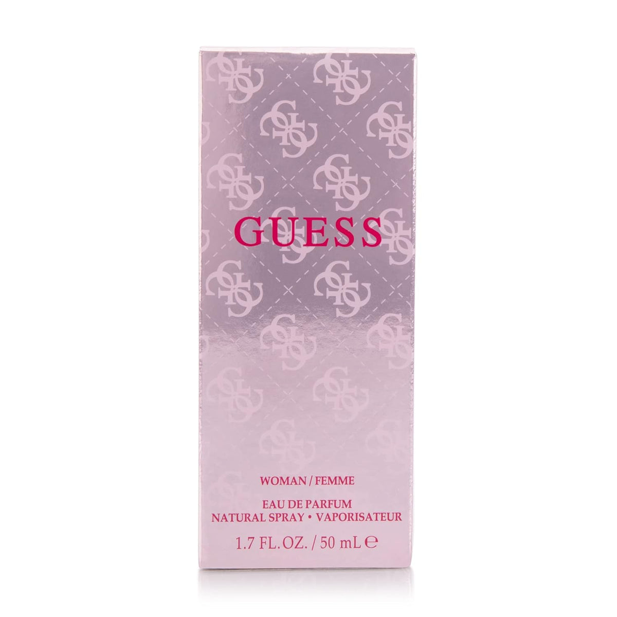 GUESS Eau de Parfum para Mujer 1.7 Fl Oz