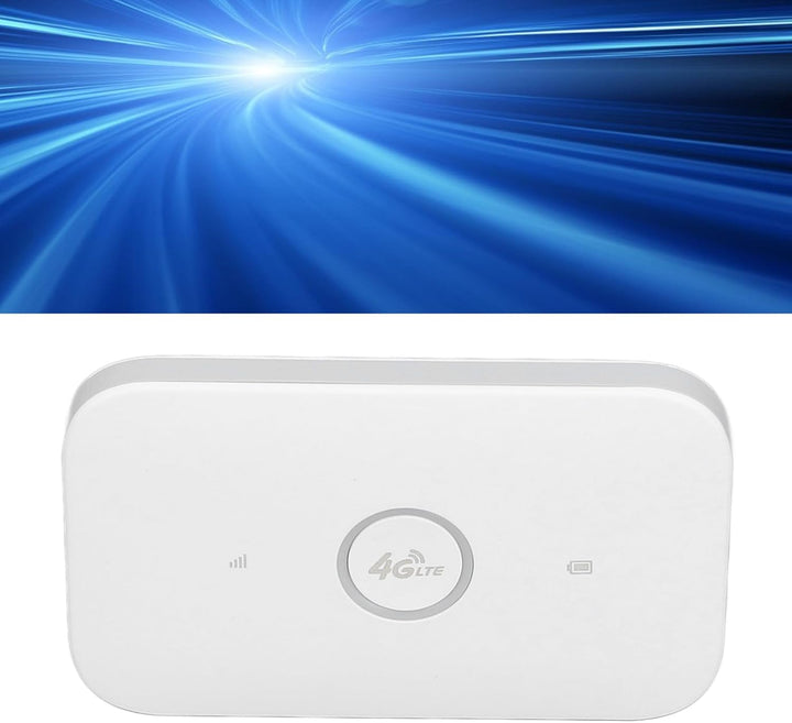 Generic Hotspot móvil 4G LTE, enrutador de cobertura local e intern...