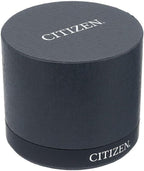 Citizen Quartz Reloj de Hombre, Acero Inoxidable, Clásico