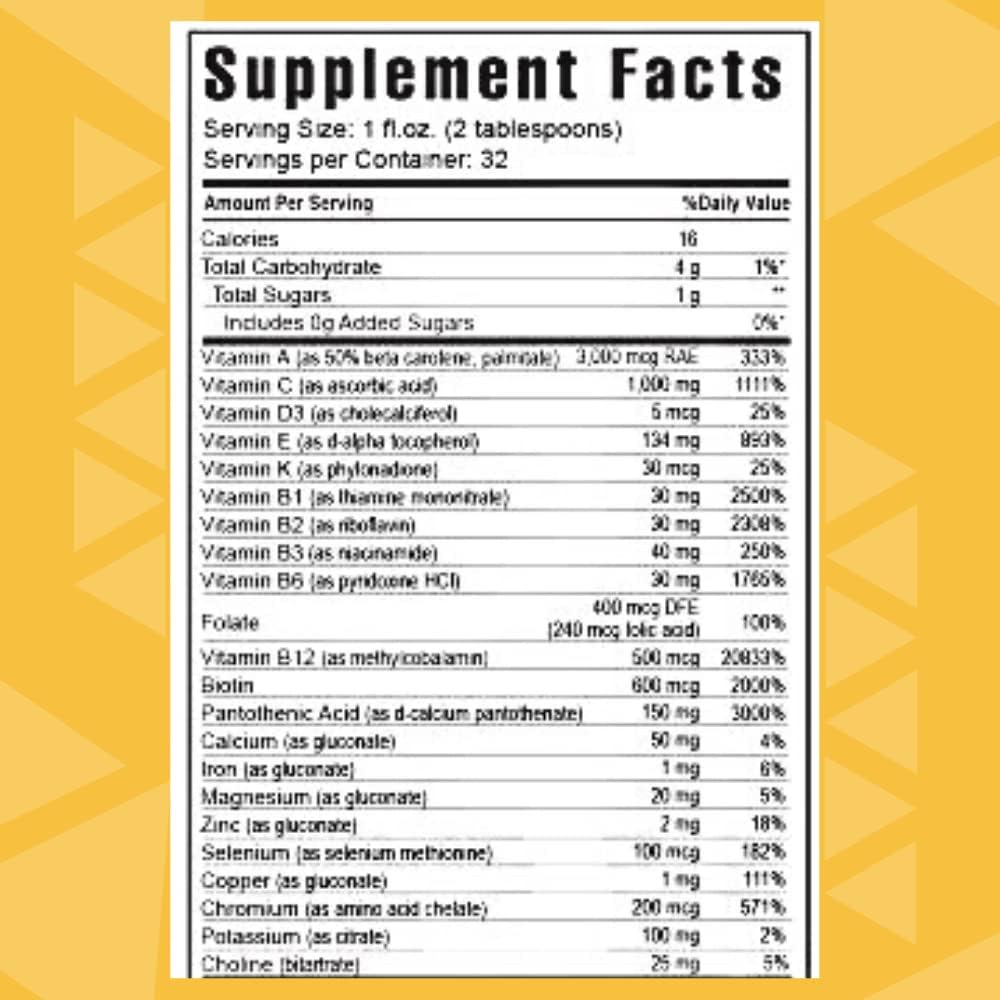 Youngevity Majestic Earth - Ultimate Tangy Tangerine, 32 onzas líqu...