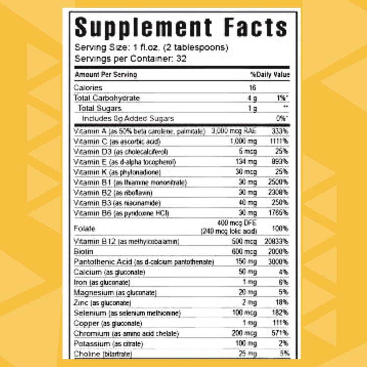 Youngevity Majestic Earth - Ultimate Tangy Tangerine, 32 onzas líqu...