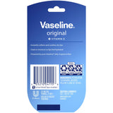 Vaseline Lip Therapy Original 4-Pack \u2013 Bálsamo labial hidratan...