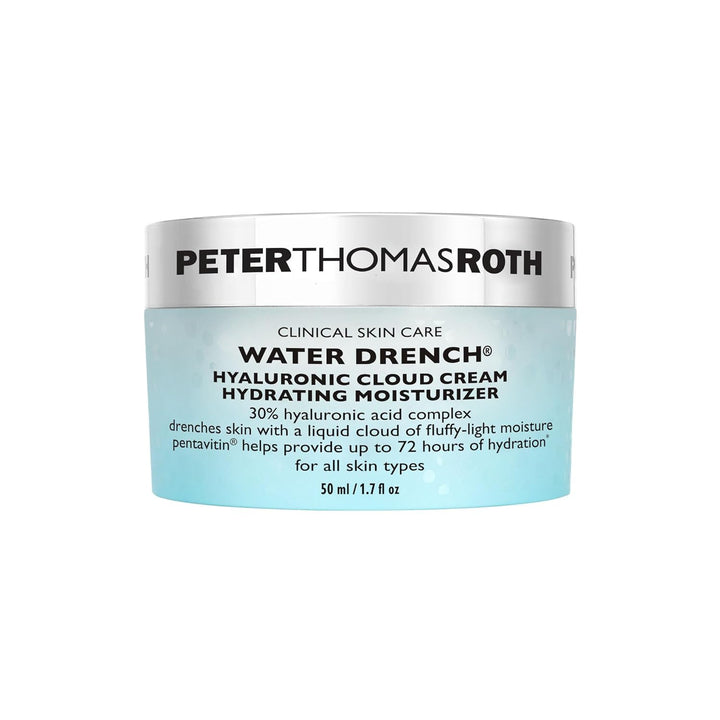 Peter Thomas Roth | Water Drench Hyaluronic Cloud Cream | Hidratant...
