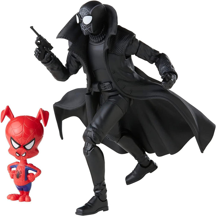 Marvel Legends - Figura de 6 pulgadas, paquete de 2 | Spider-Man No...