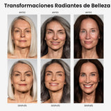 Prime Prometics Base de Maquillaje que Cambia de Color para Mujeres...