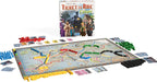 Ticket to Ride Europe - Juego de mesa (actualización 2026)