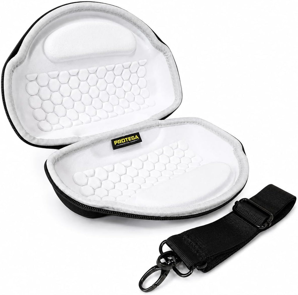 JBL Charge 6 Altavoz Bluetooth portátil IP68, funda de transporte Protega