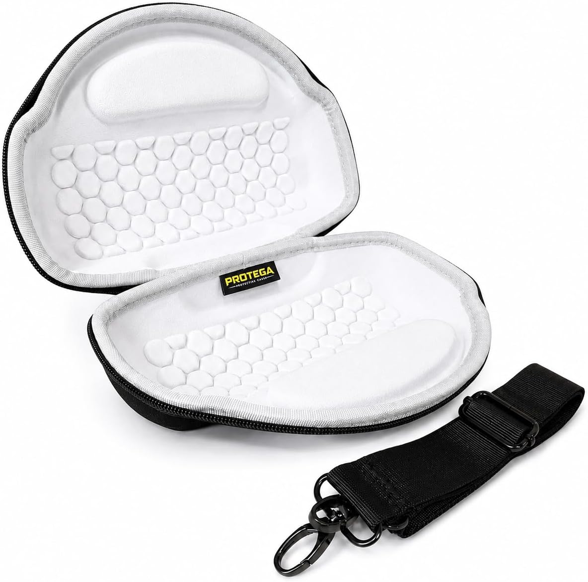 JBL Charge 6 Altavoz Bluetooth portátil IP68, funda de transporte Protega