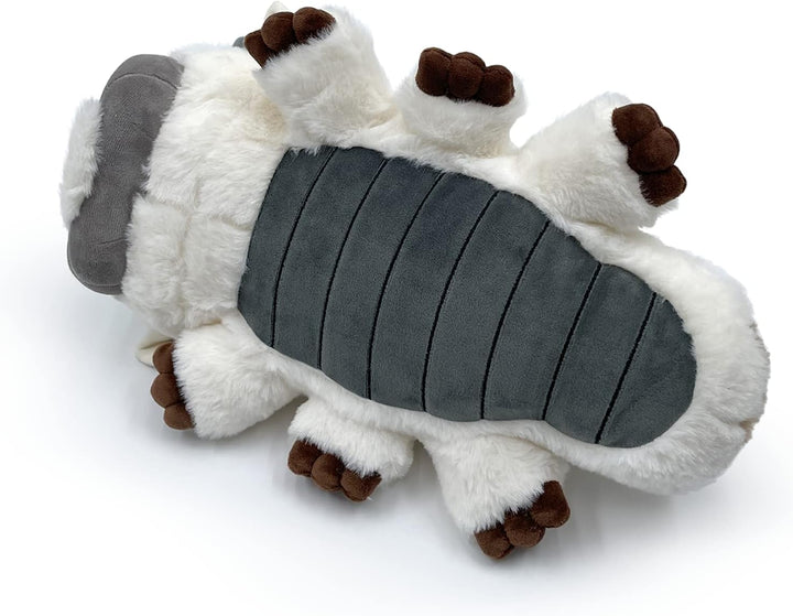 Youtooz Muñeco de felpa de 30 cm de Appa de Avatar El último maestr...